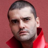 Foto Rolando Matsangos