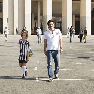 Foto O Olho e a Faca