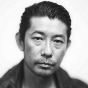 Foto Masatoshi Nagase