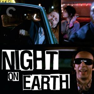 Foto Uma Noite Sobre a Terra