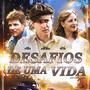 Foto Desafios de Uma Vida