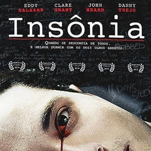 Foto Insônia