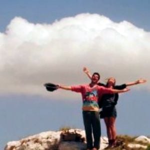 Foto What About Love