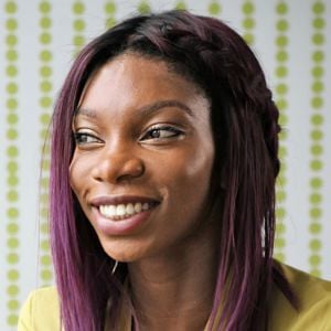 Foto Michaela Coel