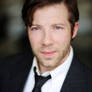 Foto Hunter McGregor