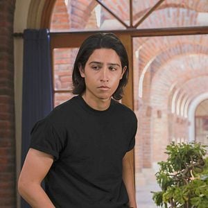 Foto Lorenzo James Henrie