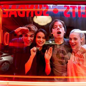 Foto Cole Sprouse