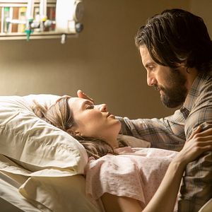 Foto Milo Ventimiglia