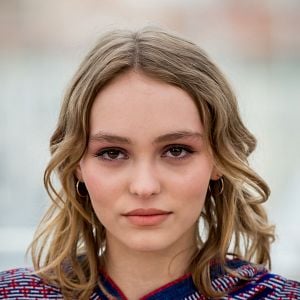 Foto Lily-Rose Depp