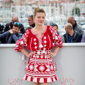 Foto Mélanie Thierry