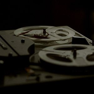 Foto Censored Voices