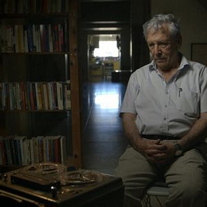 Foto Censored Voices