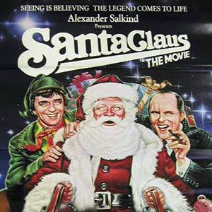 Foto Santa Claus: A Verdadeira História de Papai Noel