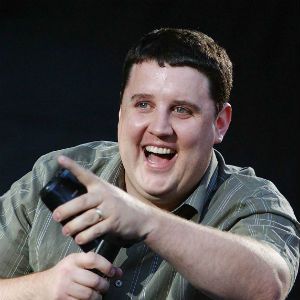 Foto Peter Kay