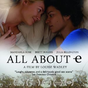 Foto All About E