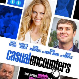 Foto Casual Encounters