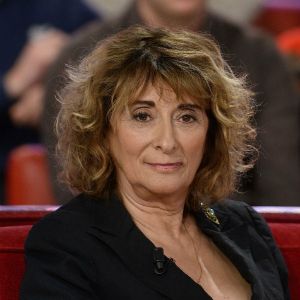 Foto Josiane Stoléru