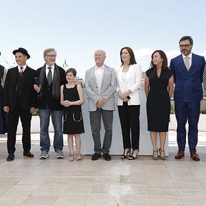 Foto Steven Spielberg