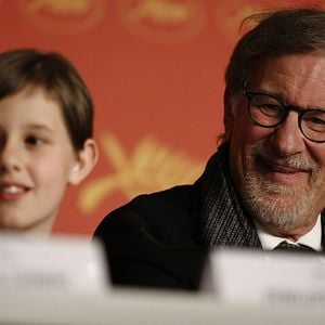 Foto Steven Spielberg