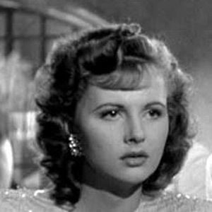 Foto Madeleine Lebeau