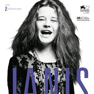 Foto Janis: Little Girl Blue