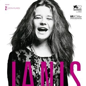 Foto Janis: Little Girl Blue