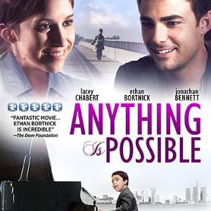 Foto Tudo é Possível