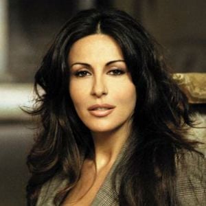 Foto Sabrina Ferilli