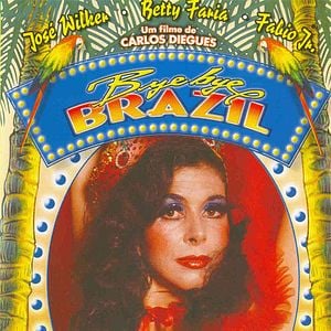 Foto Bye Bye Brasil