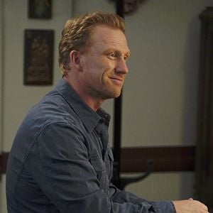 Foto Kevin McKidd