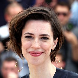 Foto Rebecca Hall