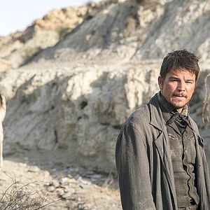 Foto Josh Hartnett