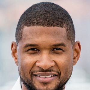 Foto Usher