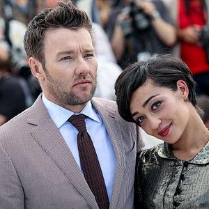 Foto Joel Edgerton