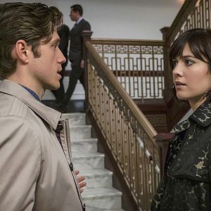 Foto Mary Elizabeth Winstead