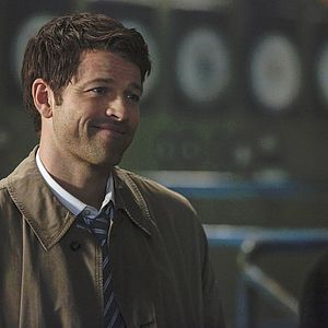 Foto Misha Collins