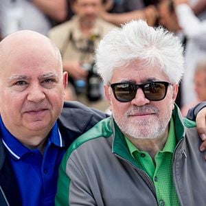 Foto Agustín Almodóvar
