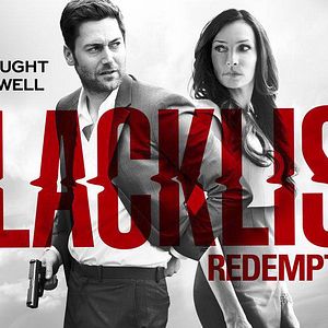 Foto The Blacklist: Redemption