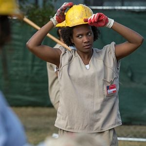 Foto Orange Is the New Black