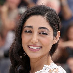 Foto Golshifteh Farahani