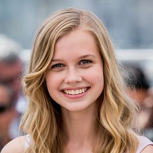 Foto Angourie Rice
