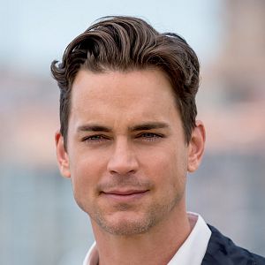 Foto Matt Bomer