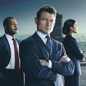 Foto Chicago Justice