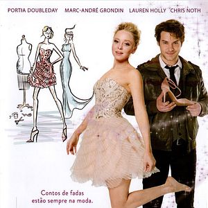 Foto Um Romance na Alta Moda