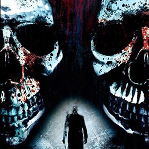 Foto ChromeSkull - Não Descanse em Paz