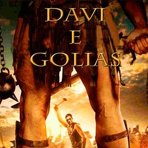 Foto Davi & Golias