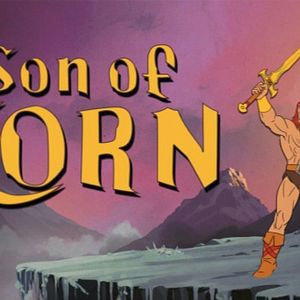 Foto Son Of Zorn