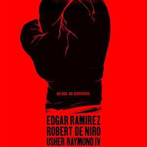 Foto Mãos de Pedra: A História Verdadeira de Roberto Durán