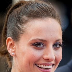 Foto Michelle Jenner