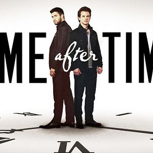 Foto Time After Time